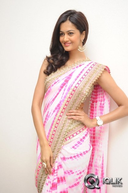 Shubra-Aiyappa-at-Prathinidhi-Platinum-Disc-Function